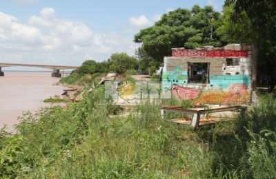 “El problema del barrio San Pedro Pescador no es culpa de la Nación ni de la Provincia”