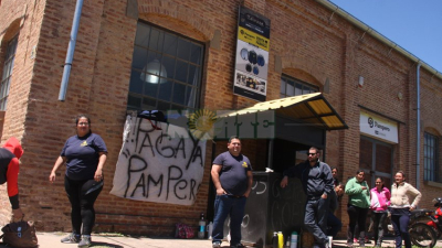 Cae otra textil: cierra Pampero y deja a 37 familias sin trabajo