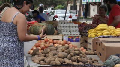 Para la medición del Isepci, la inflación de octubre fue del 3,3%