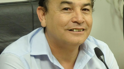 “La salida de servicio de los trenes tiene un impacto negativo para el pueblo”