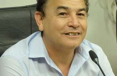 “La salida de servicio de los trenes tiene un impacto negativo para el pueblo”