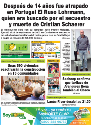 Edición del 04.02.17