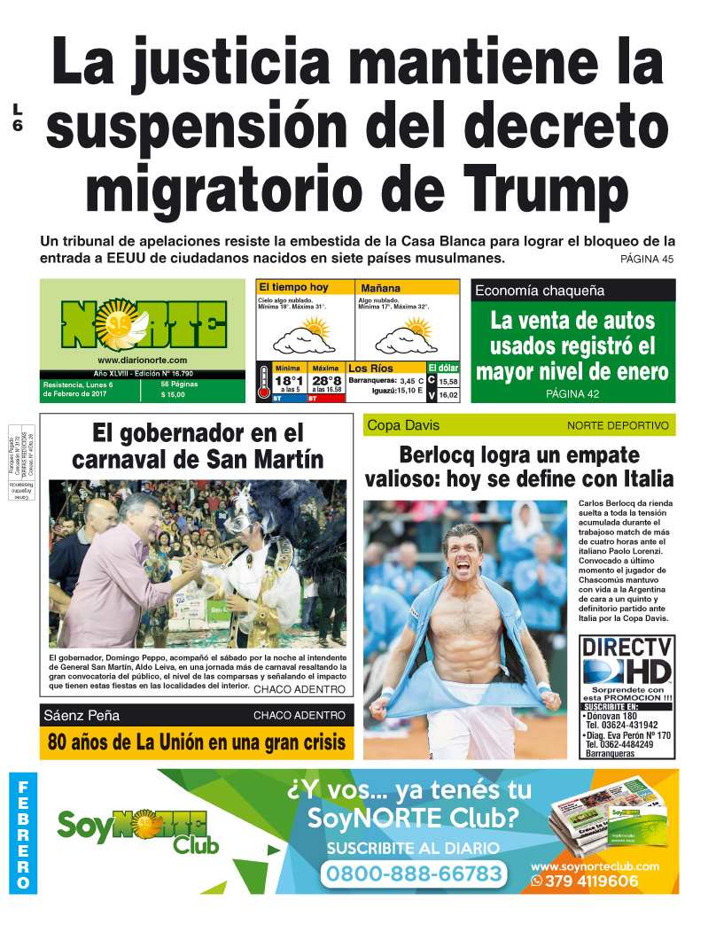 Edición 06.02.17