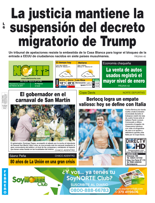 Edición 06.02.17