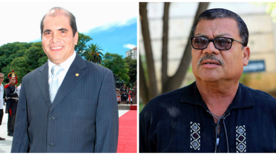 Embajadores centroamericanos exponen hoy en NORTE