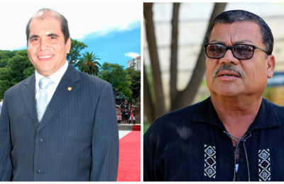 Embajadores centroamericanos exponen hoy en NORTE