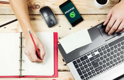 Los "WhatsApp Managers", la profesión 3.0 que buscan las empresas