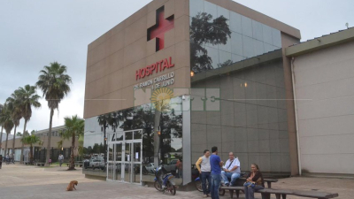 Trabajadores del 4 de Junio afrontan sumario por "no garantizar guardias mínimas” durante un paro gremial