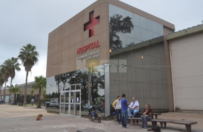 Nene de dos años aspiró potente veneno y murió cuando era trasladado al hospital