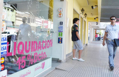 Comercio y municipio debaten por un nuevo esquema de cobro de impuestos en Sáenz Peña