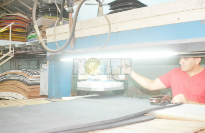 La industria del calzado en problemas por productos importados