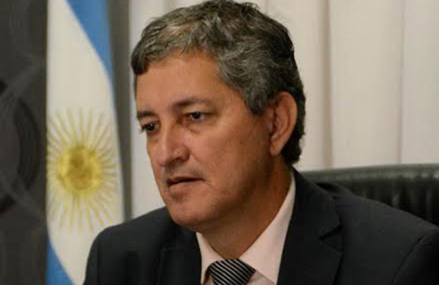 Farías: “El Chaco mejoró si se comparan resultados de 2016 con los del operativo de 2013”