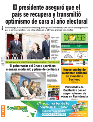 Edición del 02.03.17