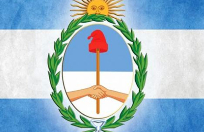 Día del Escudo Nacional