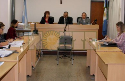 Juicio a travesti: junta médica informó al tribunal sobre causa de muerte del exdiputado Marco Trejo