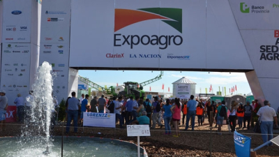 Expoagro 2017 hace historia: 145 mil personas visitaron a los 380 expositores