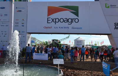 Expoagro 2017 hace historia: 145 mil personas visitaron a los 380 expositores
