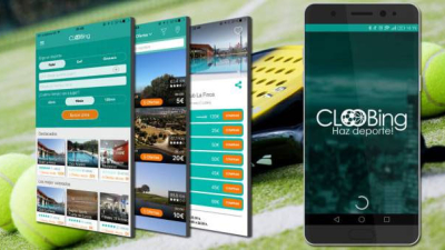 Apps y webs para quedar con los amigos para ir al gimnasio