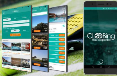 Apps y webs para quedar con los amigos para ir al gimnasio
