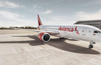 El proyecto con más chances de llegar al Chaco es el presentado por Avianca