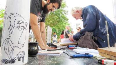 El Cecual se alista para Encuentro de Jóvenes Gestores Culturales