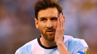 Messi sancionado por FIFA: no jugará ante Bolivia 