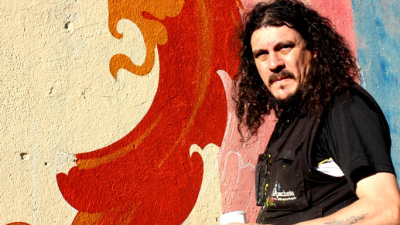 Festival solidario para Fredy Filete