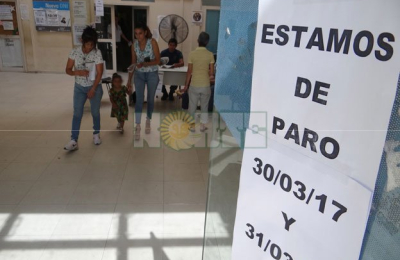 El paro de UPCP frenó la renovación de DNI pero desde el lunes se podrá hacer el trámite