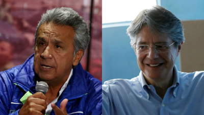 Ecuador ante una decisión histórica