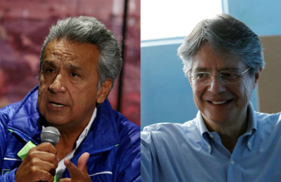 Ecuador ante una decisión histórica