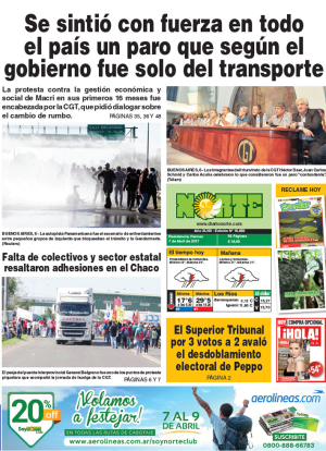 Edición del 07.04.17