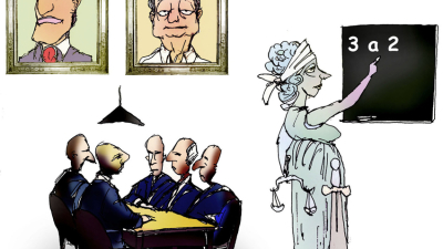 El gobierno ganó el primer round electoral en la Justicia, pero el 19 el presupuesto jugará su carta final