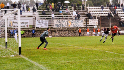For Ever ganó en Jujuy y sigue con chances