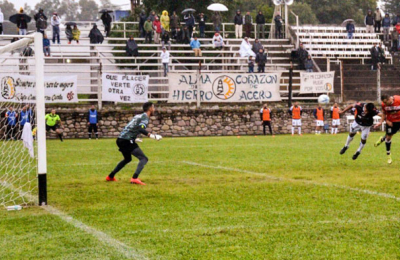 For Ever ganó en Jujuy y sigue con chances  