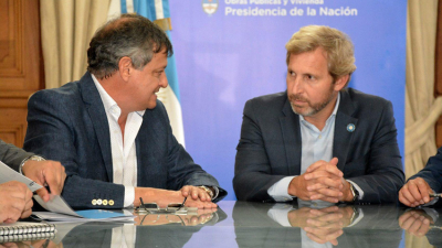 Firmarán convenio para ampliar la red de agua potable de Las Breñas