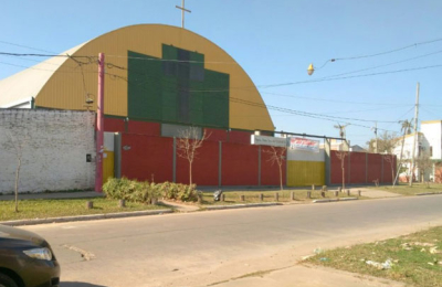 Monseñor Dus presidirá la Misa Crismal en la parroquia Nuestra Señora del Carmen