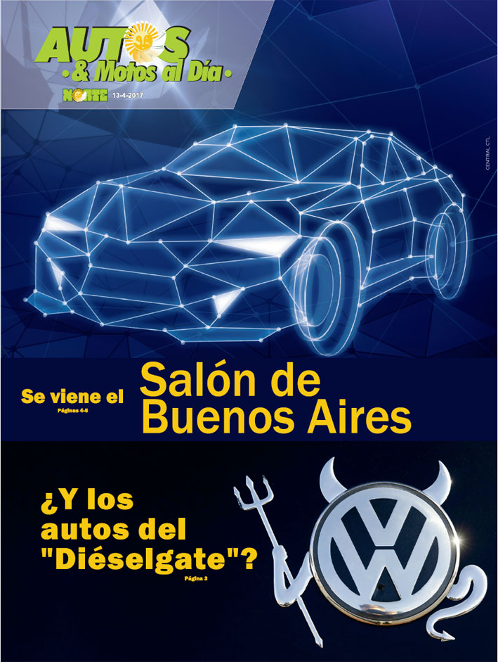 Se viene el Salón de Buenos Aires