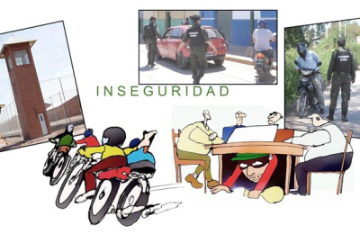 El hacha prestada