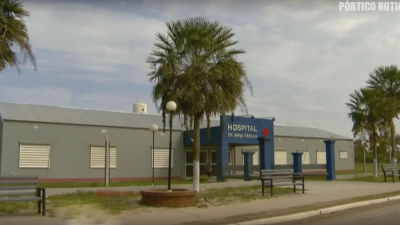 Tras un llamado al 911, encontraron a Lorena Segundo