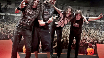 Vuelve Malón a Corrientes y presentará su nuevo disco