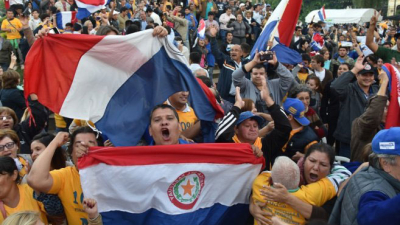 Paraguay: diputados archivaron proyecto de enmienda constitucional
