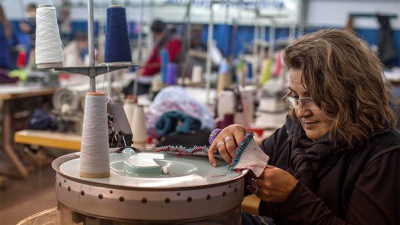 Mesa sectorial del INTI con empresas textiles para fortalecer la industria en el NEA