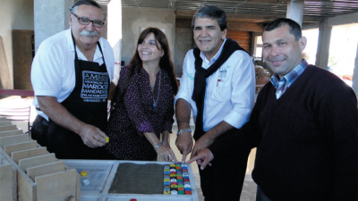 “Las tapitas movilizaron miles de corazones solidarios”