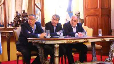 Plan Belgrano: anunciaron inversiones en Corrientes
