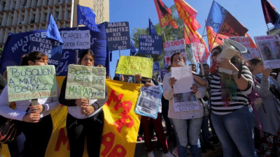 Caso Maira: acusados involucraron a más personas y dijeron que armaban “fiestas sexuales y droga”