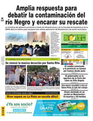 Edición del 23.05.17