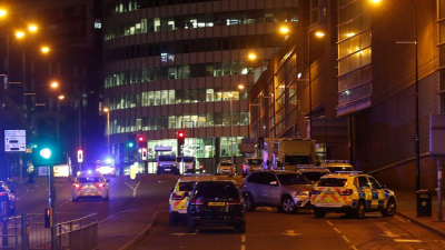 El Estado Islámico se atribuye atentado durante concierto en Manchester