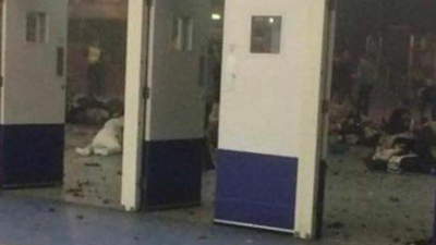 Los muertos en el atentado suicida en el Manchester Arena ascienden a 22