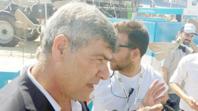 CRA también rechaza que Ministerio de Agroindustria baje al rango de Secretaría