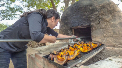 Gastronomía chaqueña: un atractivo turístico que crece